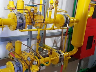 Фото компании ООО Группа Компаний "ТеплоГазоСнабжение" 11