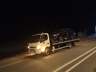 Фото компании ИП Авто Эвакуатор 4