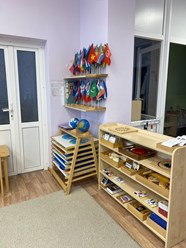 Фото компании  Розовая башня 2