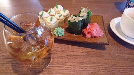 Фото компании  Рататуй, кафе 22