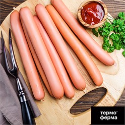 Фото компании ООО Термоферма и Konkes с собственной службой доставки 7