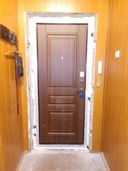 Фото компании  Маркет Дверей 10