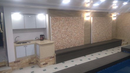 Фото компании  Сицилия, сауна 9