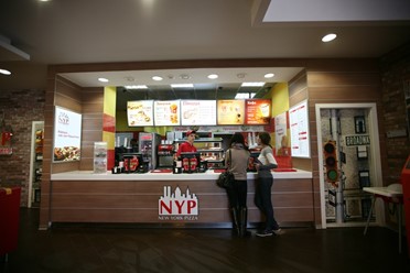 Фото компании  New York Pizza 33