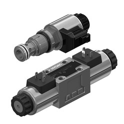 Гидравлические клапаны