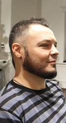 Фото компании  Салон красоты Стрижкин 10