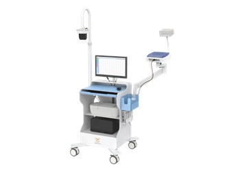 Электроэнцефалографы CADUCEUS REVIEW