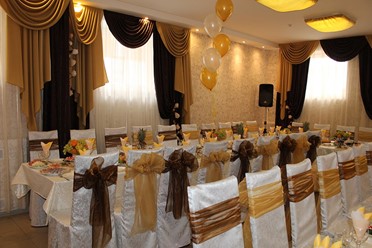 Фото компании  Горница, кафе 4