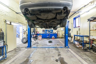 Фото компании  «Ольгино» 13