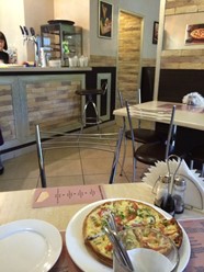 Фото компании  Пицца, кафе 15