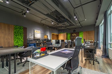 Фото компании  ALFA real estate 12