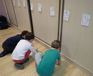 Фото компании ООО Мышематика на Каширской 7
