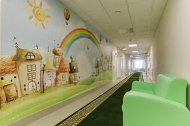 Фото компании  «AcademKids» в ЖК «Рассказово» 24