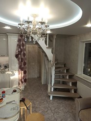 Авторские лестницы Анатолия