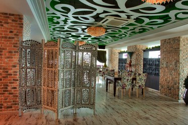 Фото компании  Cavalli, ресторан 32