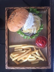 Фото компании  BEERBURGERPUB 9