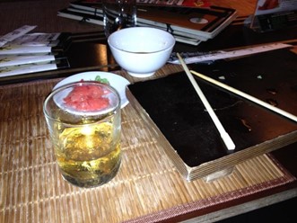 Фото компании  Рис, сеть ресторанов 13