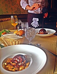 Фото компании  Пушкинист, ресторан 35