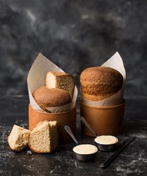 Фото компании  Saperavi Cafe, кафе грузинской кухни 5