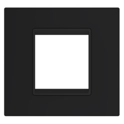 Рамка декоративная 2М CADUCEUS ALING EXPERIENCE Color SOFT TOUCH