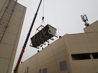 Монтаж чиллера https://chiller-servis.ru/montazh-chillerov 9500 руб за услугу. Монтаж чиллеров в Москве и Московской области.