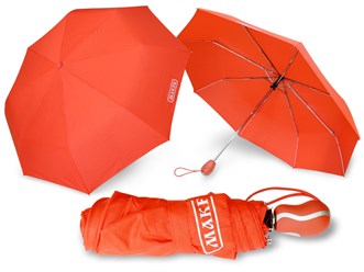 Зонты с логотипом на заказ