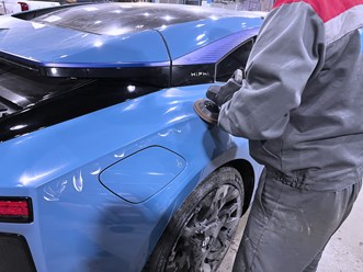 Фото компании  REMTECH 35