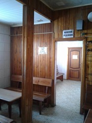 Фото компании  Баня №12 12