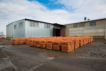 Фото компании ООО Краснополянский кирпичный завод 2