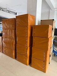 Отправка товара из Китая