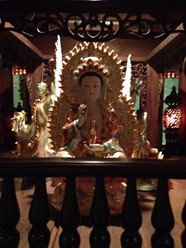 Фото компании  Пагода Мот Кот 12