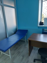 Фото компании ООО «Наркология Детокс» 6