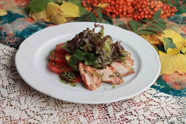 Фото компании  Штолле 24