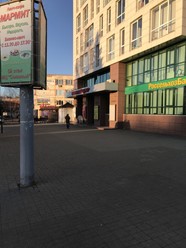 Фото компании  Мармит, ланч-кафе 9