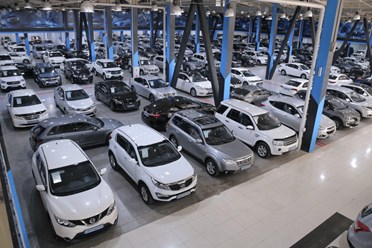 Фото компании ООО АвтоИмперия 9