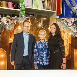 Фото компании  Fotobar | Фотобар - фотопечать, цифровая печать, полиграфия 3