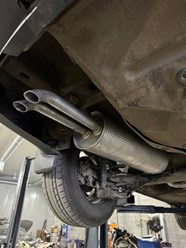 Фото компании ИП Точка Выхлопа 6