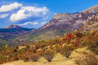 Окрестности