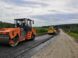 Фото компании  Сибстрой 5