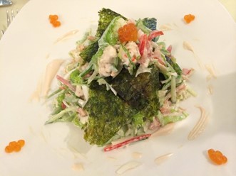 Фото компании  РЕЖЕНТ, ресторан 8