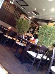 Фото компании  Наши суши, ресторан японской кухни 15