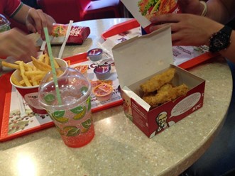 Фото компании  KFC 14
