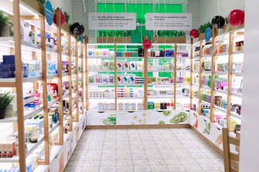 Фото компании  ALOE smart 11