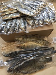 Фото компании  Астраханский гостинец 6