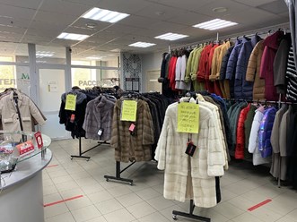 Фото компании  Мехико 6