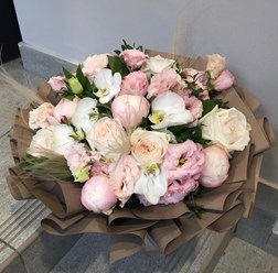 Фото компании ИП PROTEA-Студия Цветов 25