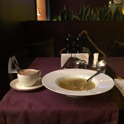 Фото компании  PLUM Restaurant &amp; Bar, ресторан 45