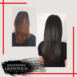 Фото компании  Hair.Leonovich 19