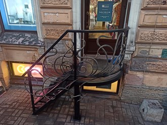 Фото компании ООО Подкова СПб 2