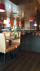 Фото компании  Евразия, сеть ресторанов и суши-баров 6